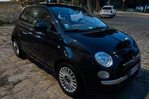 Fiat 500 1.2 GQ