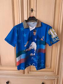 Maglia Roberto Baggio