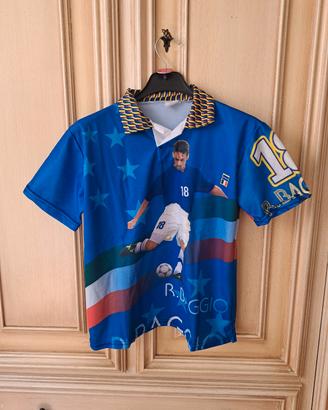 Maglia Roberto Baggio