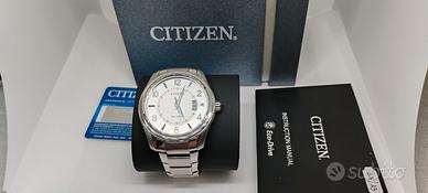 orologio Citizen CTZ B8152