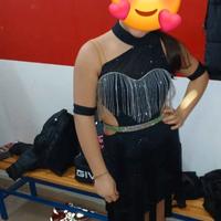 Vestiti da ballo 
