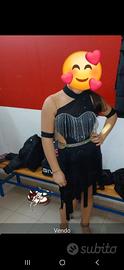 Vestiti da ballo 