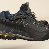 scarpe Trekking La Sportiva Hyper GTX 44,5