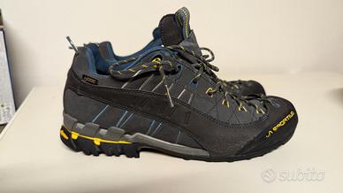 scarpe Trekking La Sportiva Hyper GTX 44,5