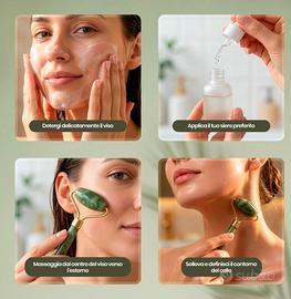 kit skincare donna