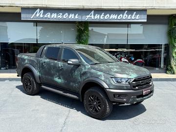 FORD Ranger Raptor 2.0 TDCi aut. DC 5 posti VIPE