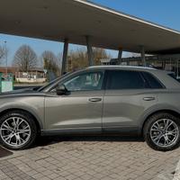 Audi q3 2019