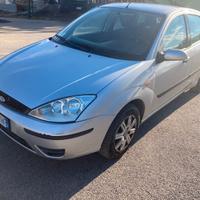 Ford Focus 1.8 Tdci