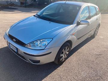 Ford Focus 1.8 Tdci