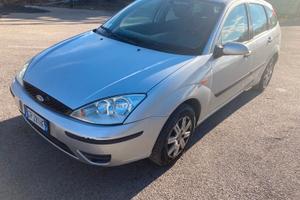 Ford Focus 1.8 Tdci