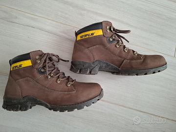 scarponi Caterpillar 37