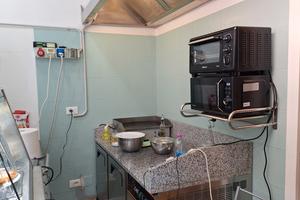 Ristorante asporto centro Vicenza