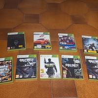 videogiochi Xbox 360