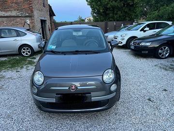 Fiat 500 1.2 Benzina-GPL