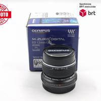 Olympus M.Zuiko Digital ED 12 F2 (Olympus)