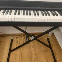 Pianoforte KORG