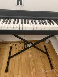 Pianoforte KORG