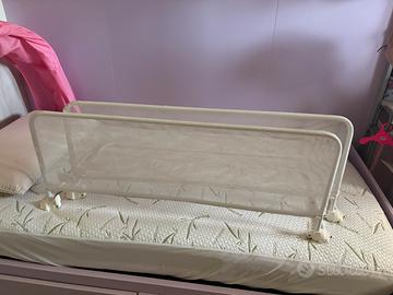Sbarre per letto