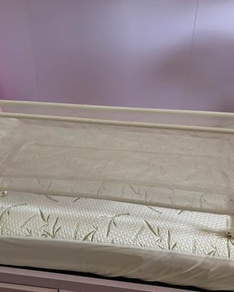 Sbarre per letto