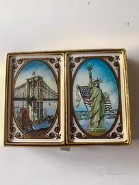 Carte tiffany