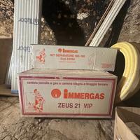 kit separatore idraulico