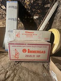 kit separatore idraulico