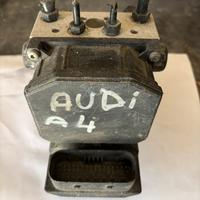 Centralina Pompa Abs Audi A4 b6
