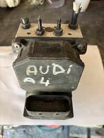 Centralina Pompa Abs Audi A4 b6