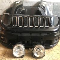 Ricambi jepp renegade anno 2015