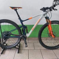 Kit telaio Crossfire 428 Leecougan