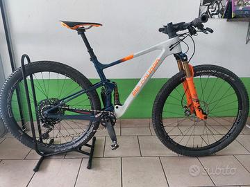 Kit telaio Crossfire 428 Leecougan