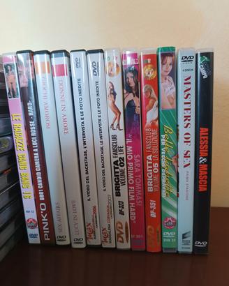 DVD  vari 