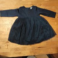 vestitino cerimonia neonata.