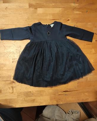 vestitino cerimonia neonata.