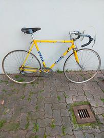 bicicletta corsa 