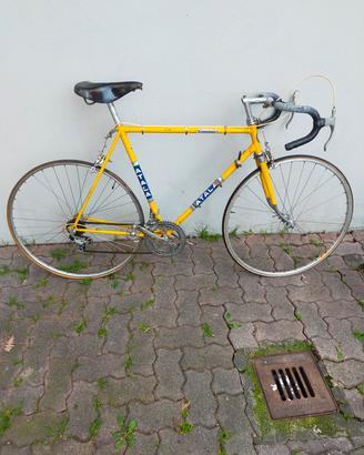 bicicletta corsa 