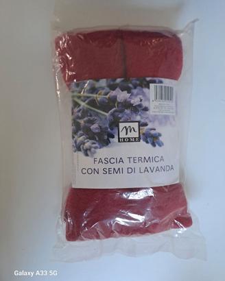 Fascia termica