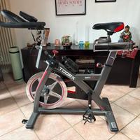 Bici spinning