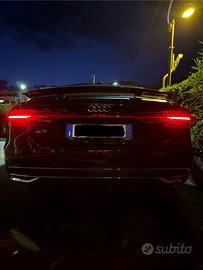 AUDI A7 50 TDI