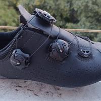 Scarpe ciclismo