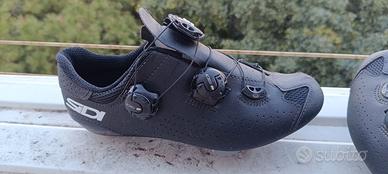 Scarpe ciclismo