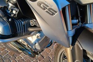 Bmw r 1200 gs - 2013