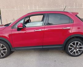 Fiat 500x 2000 Multijet 4x4 at 9