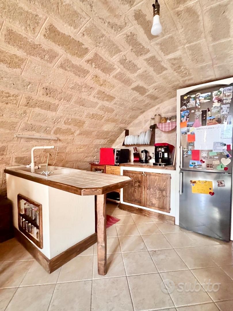 Appartamento – Barletta, San Giacomo - Settefrati - Vista 2