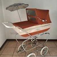 Passeggino per bambini 