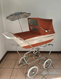 Passeggino per bambini 