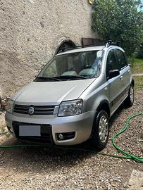 Fiat Panda 4x4