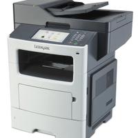Stampante Lexmark MX510de Nuova