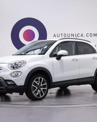 Fiat 500X 2.0 MULTIJET 140 CV AT9 4x4 CROSS PLUS A