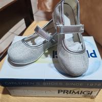 Scarpe bimba 